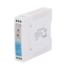 DC12V2A-DIN-SLIM