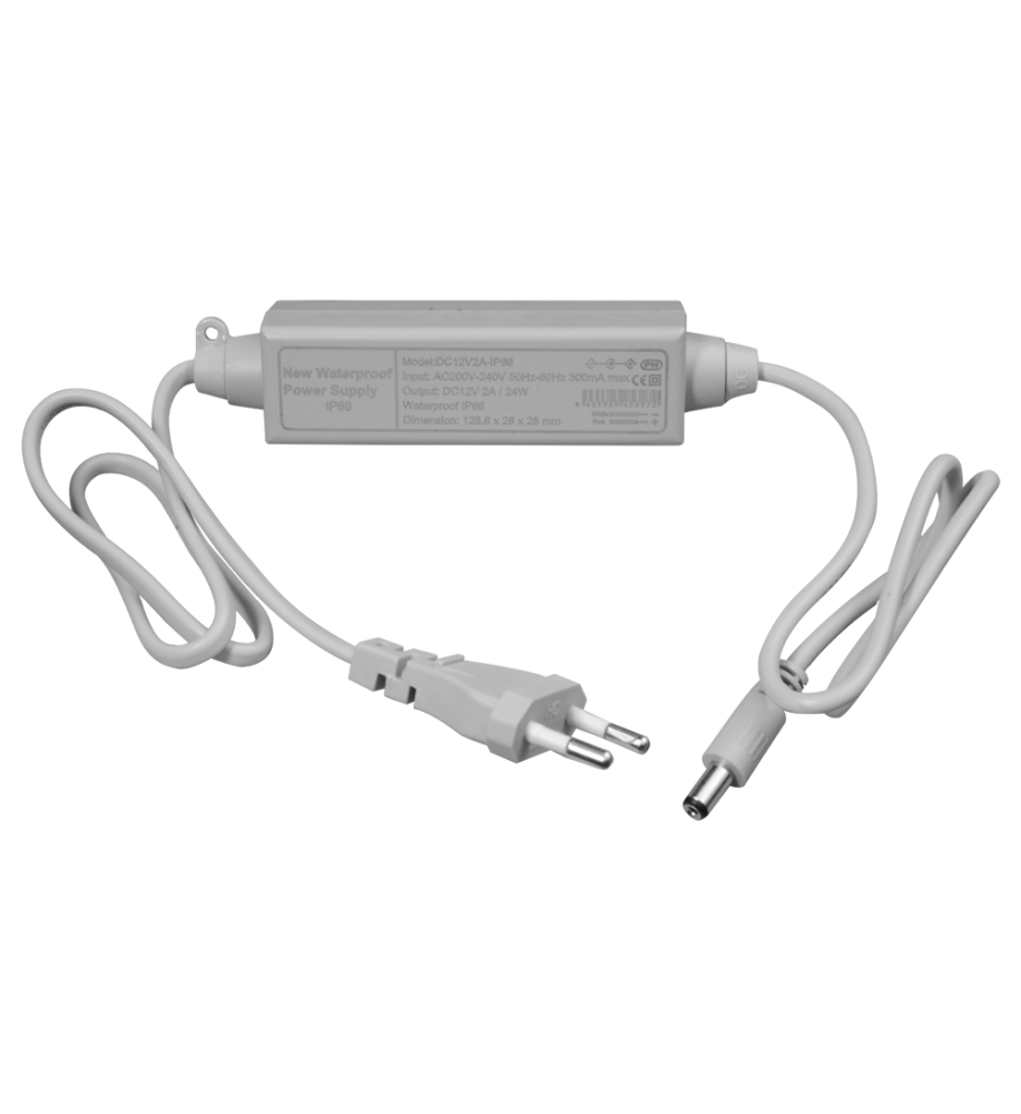 DC12V2A-IP66