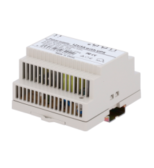 DC12V3A-DIN-UPS-P