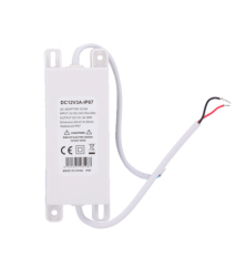 DC12V3A-IP67