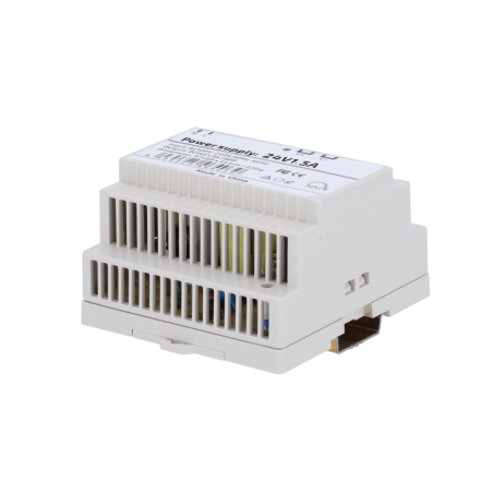 DC24V1A5-DIN-P