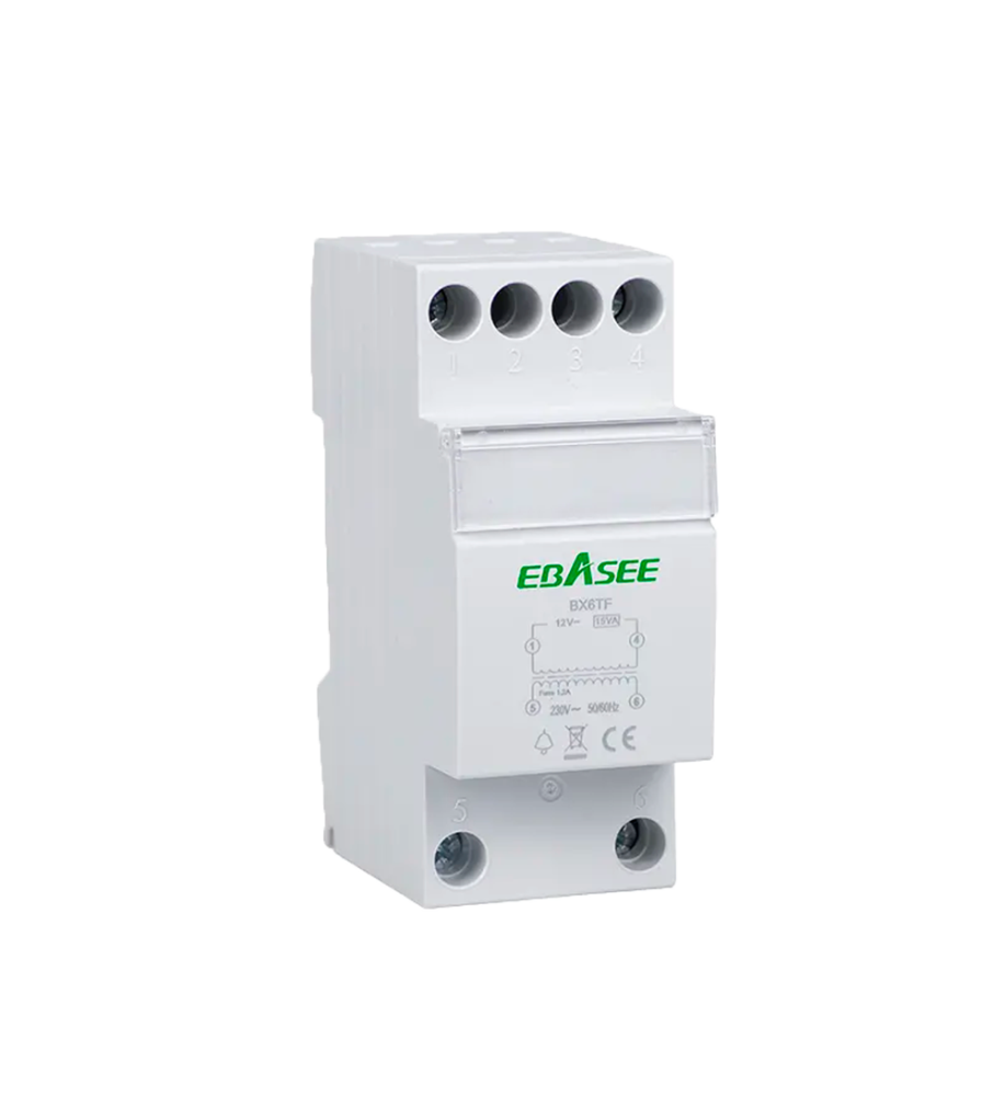 AC-DOORBELL-DIN-15VA