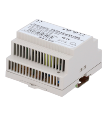 DC24V2A5-DIN-UPS-P