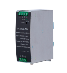 DC48V2A-DIN
