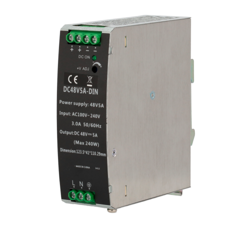 DC48V5A-DIN