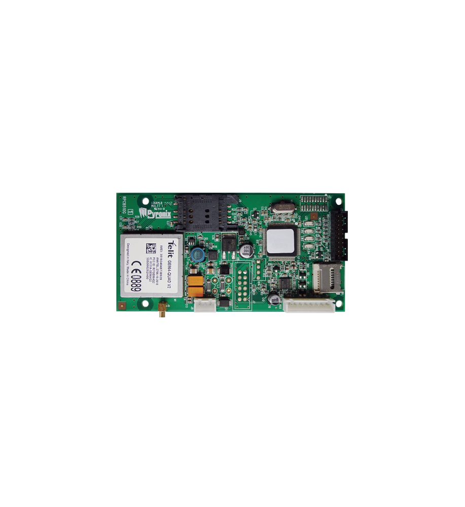 DIGI-GPRS