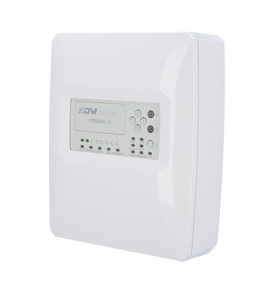 DMT-FP9000L-2