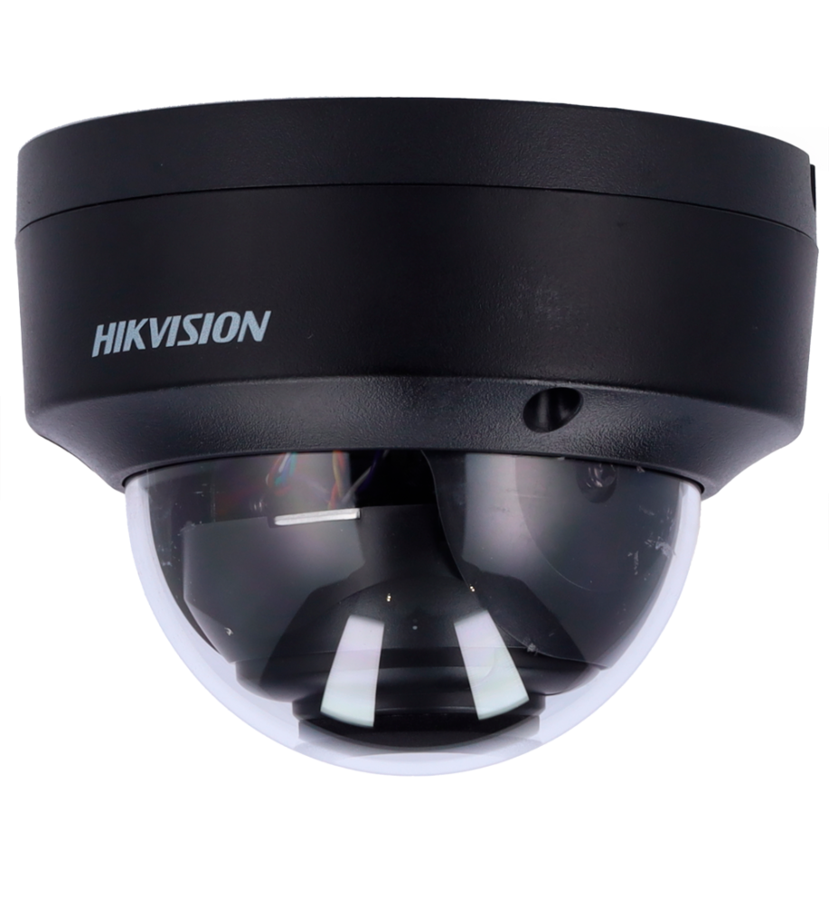 DS-2CD1143G2-I(2.8mm)(BLACK)