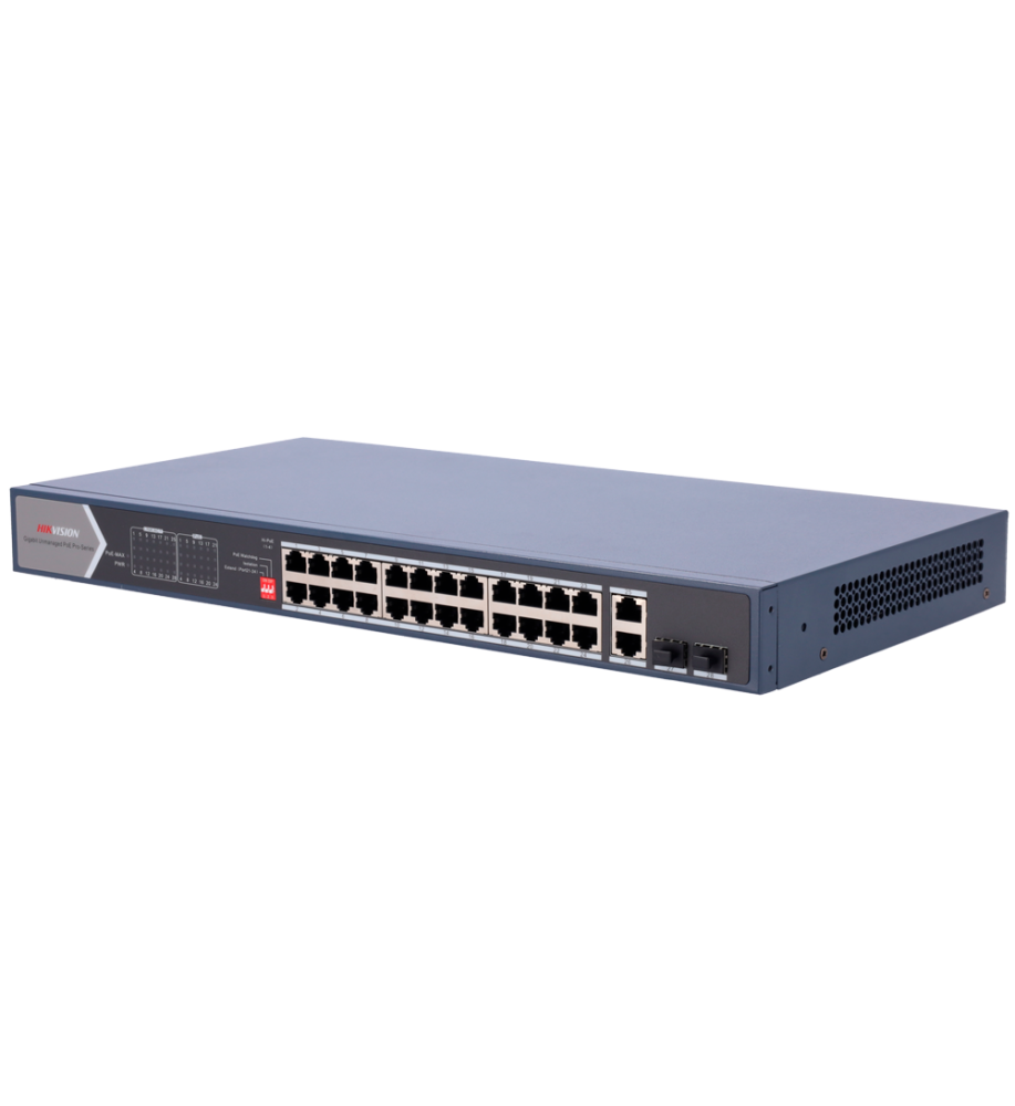 DS-3E0528HP-E