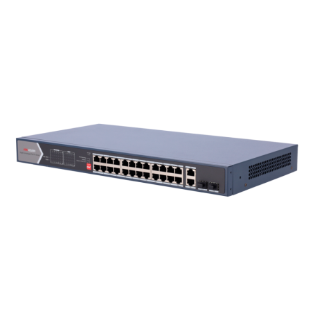 DS-3E0528HP-E