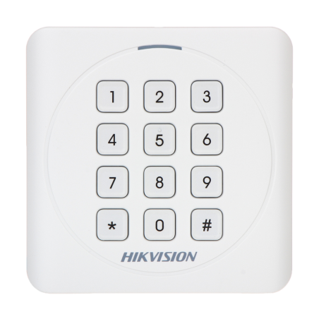 DS-K1801EK
