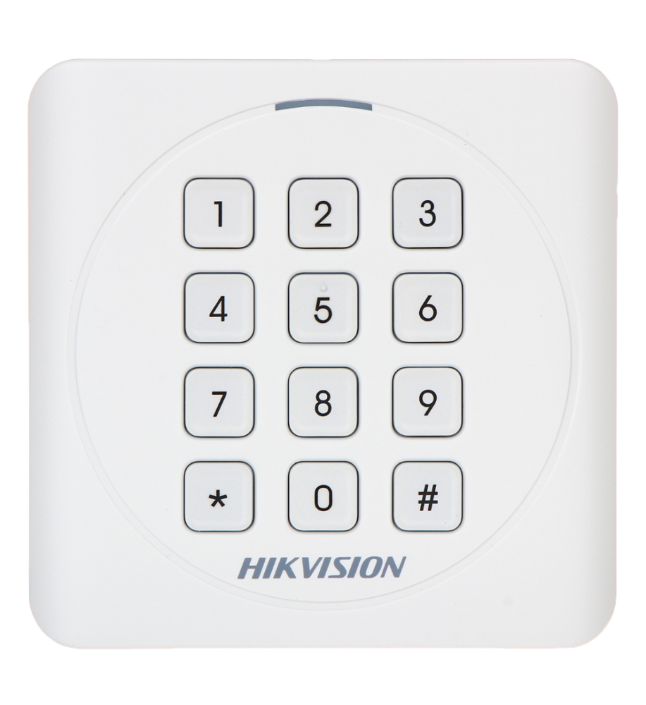 DS-K1801MK