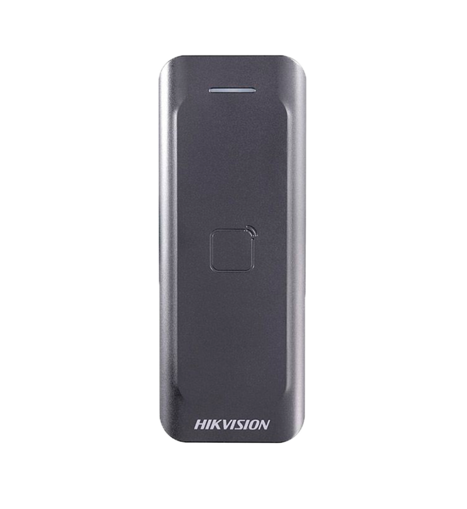 DS-K1802E
