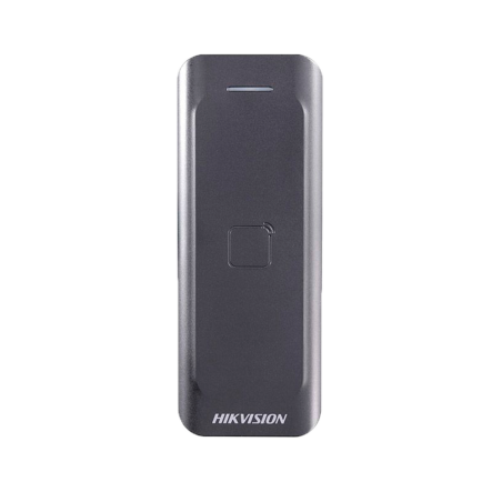 DS-K1802E