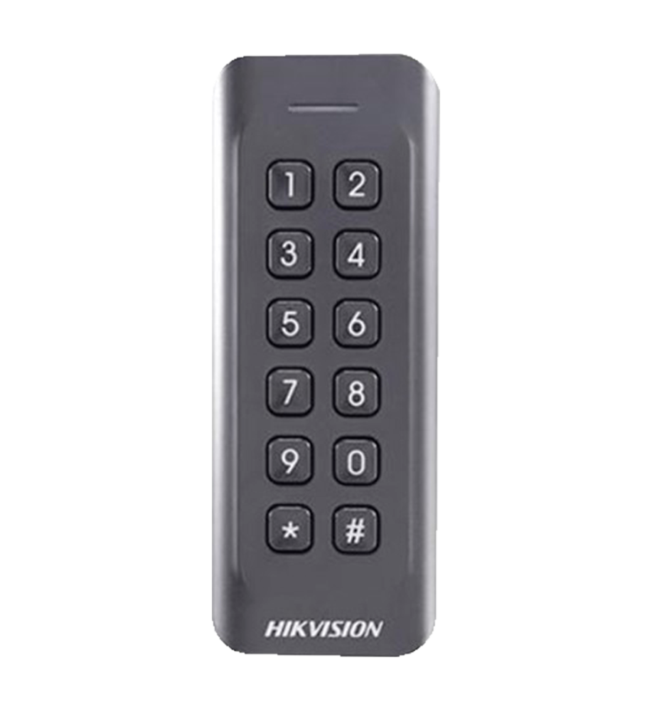 DS-K1802EK