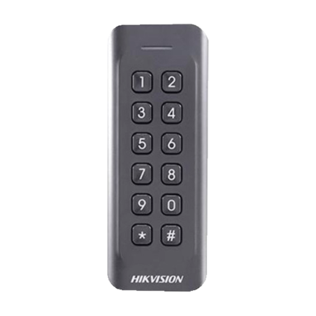 DS-K1802EK