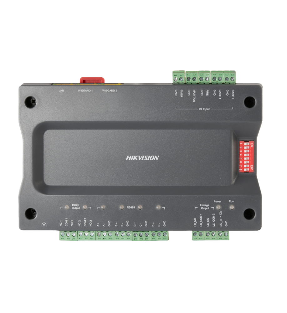 DS-K2210