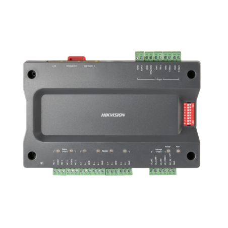 DS-K2210