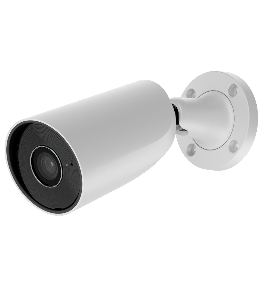 AJ-BULLETCAM-5-0400-W