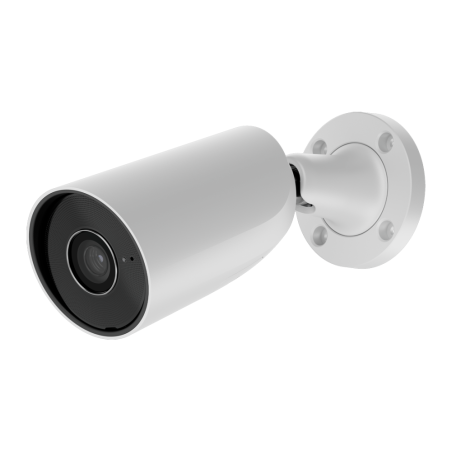 AJ-BULLETCAM-5-0400-W