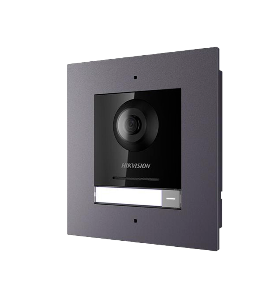 DS-KD8003-IME1(B)/Flush