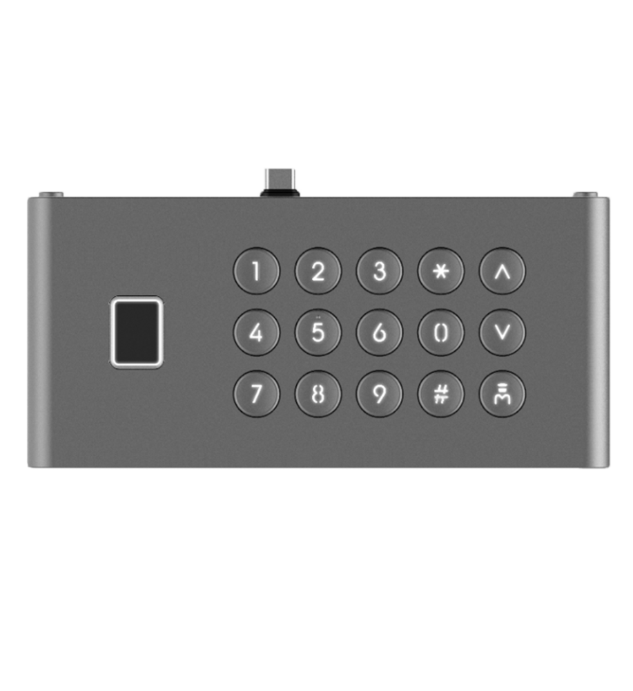 DS-KDM9633-FKP