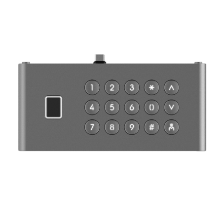 DS-KDM9633-FKP