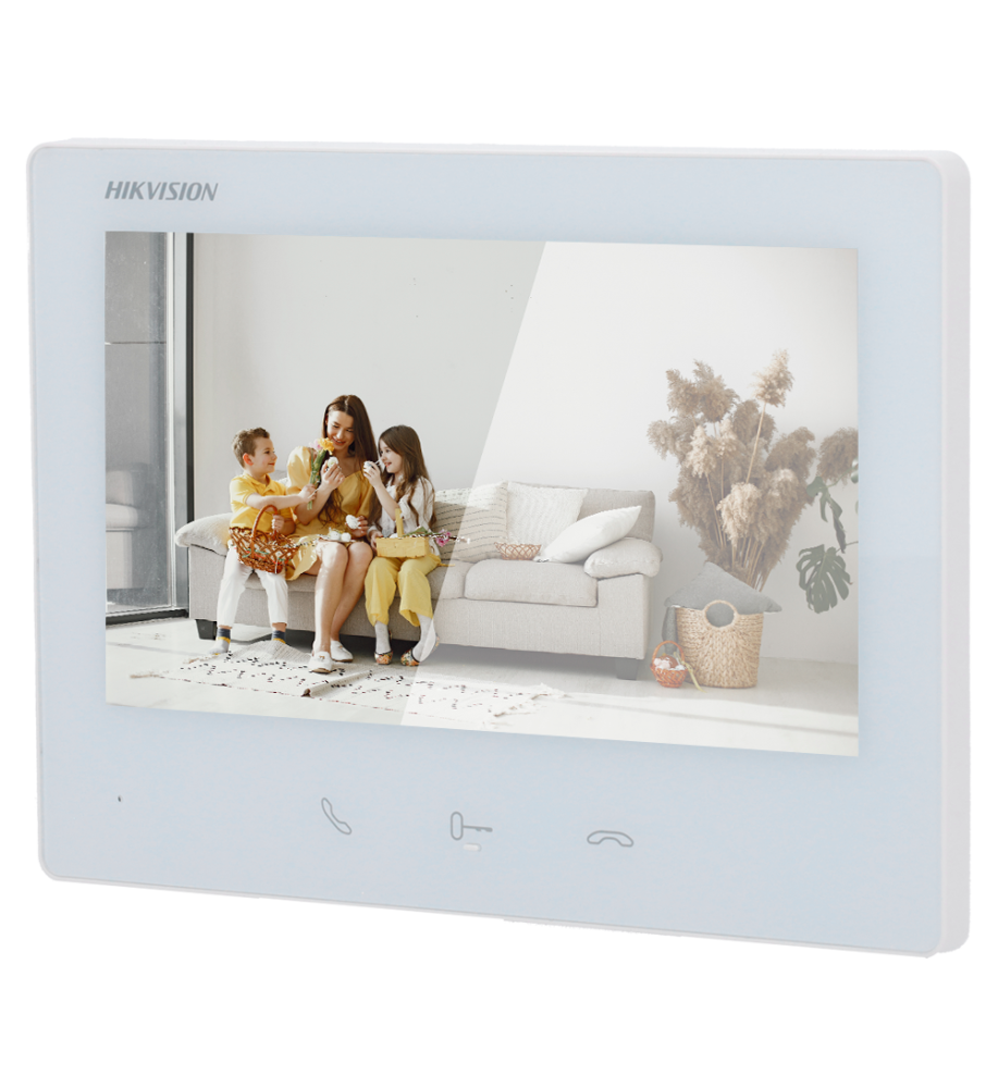 DS-KH7300EY-TE2/White