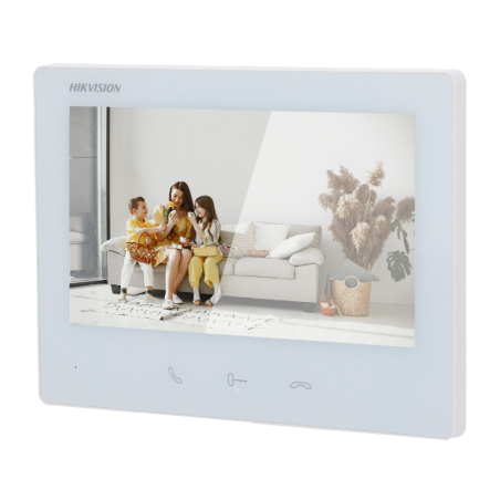 DS-KH7300EY-WTE2/White