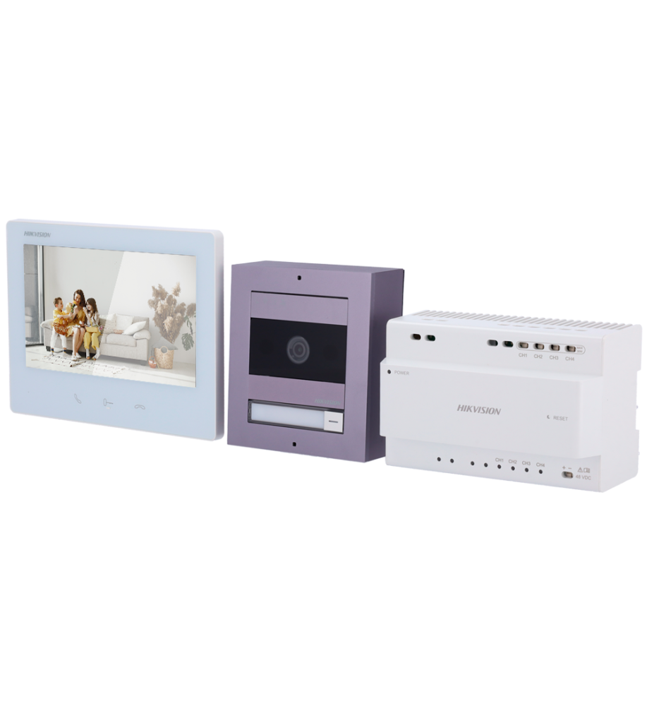 DS-KIS704EY/Aluminum