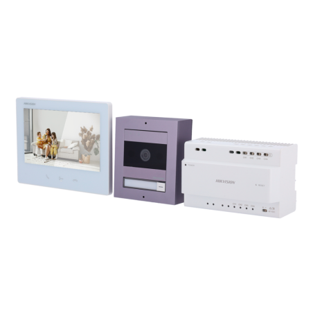 DS-KIS704EY/Aluminum