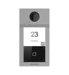 DS-KV8113-WME1(C)/Flush