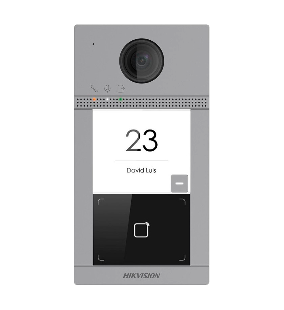 DS-KV8113-WME1(C)/Flush