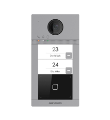 DS-KV8213-WME1(C)/Flush