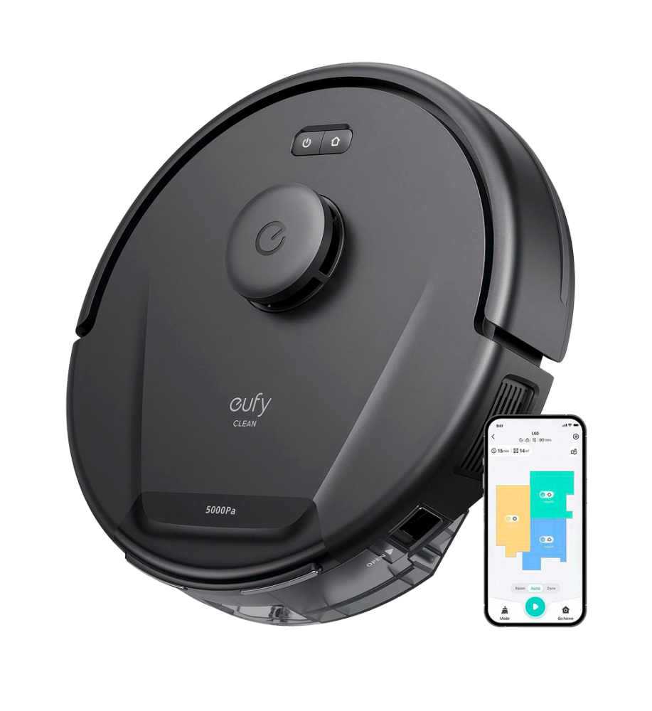 EUFY-CLEAN-ROBOVAC-L60-HYBRID