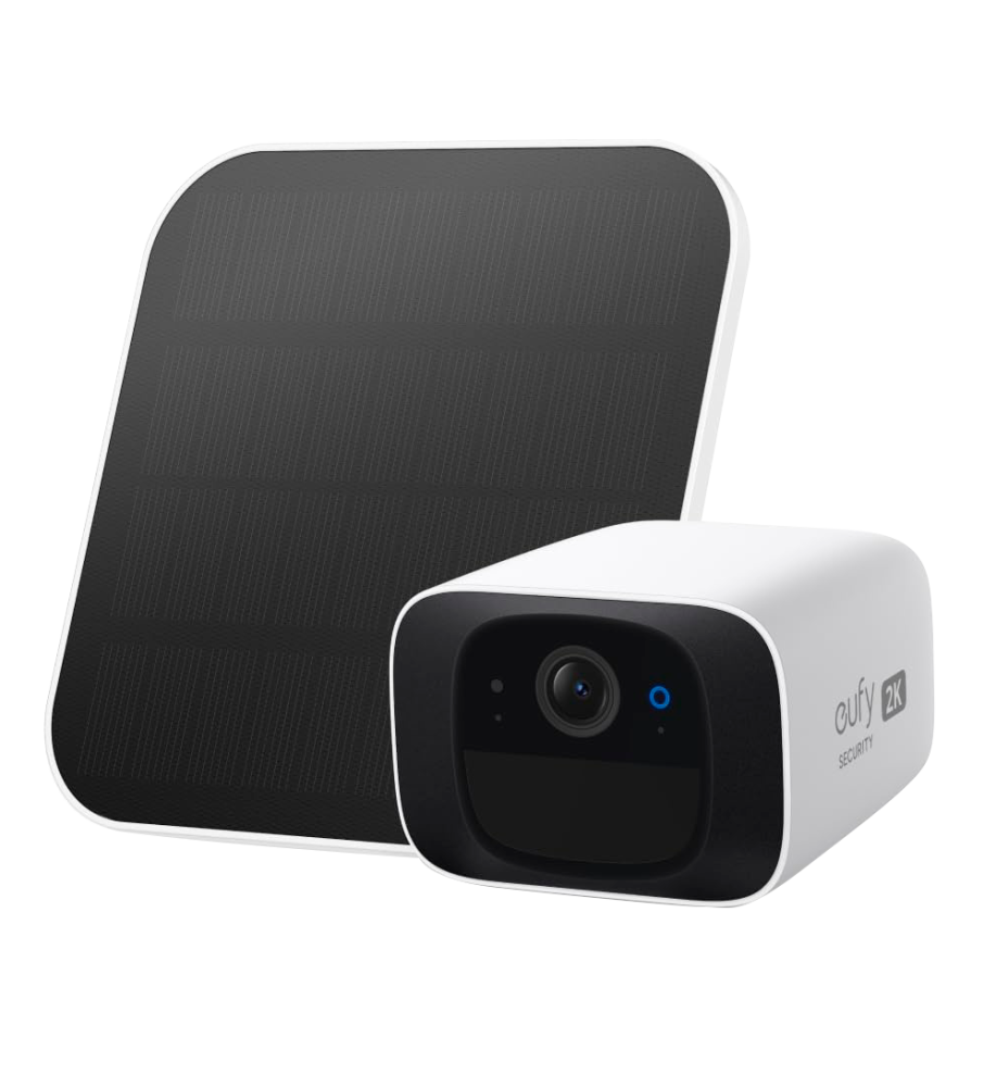 EUFY-SOLOCAM-C210-SOLAR