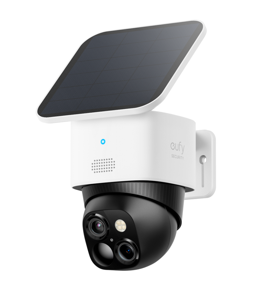 EUFY-SOLOCAM-S340