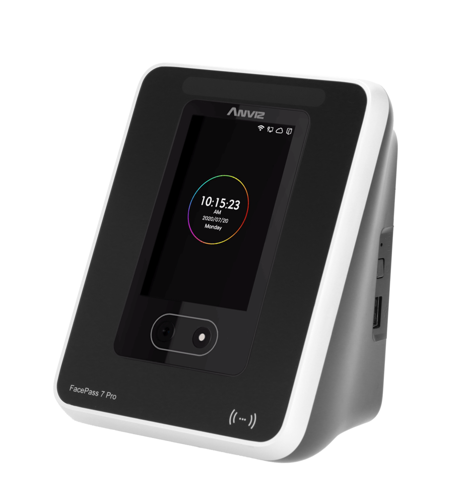 FACEPASS7-PRO
