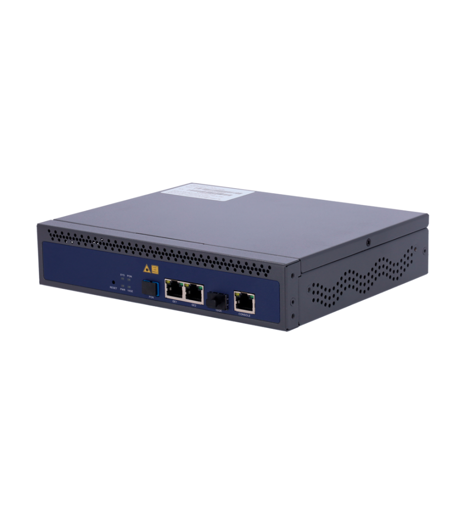 GPON-OLT-1P2GE1XG