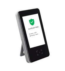 GREENPASS-QR