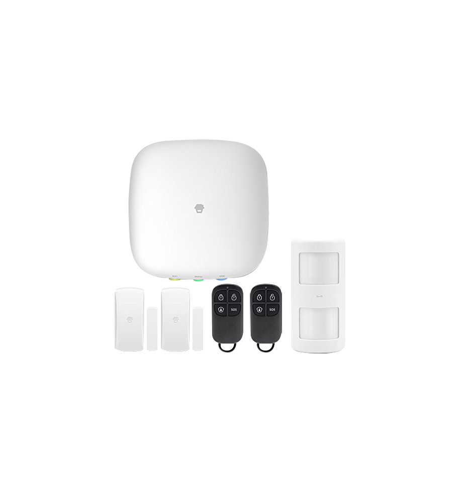 H4PLUS