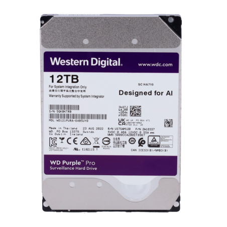 HD12TB