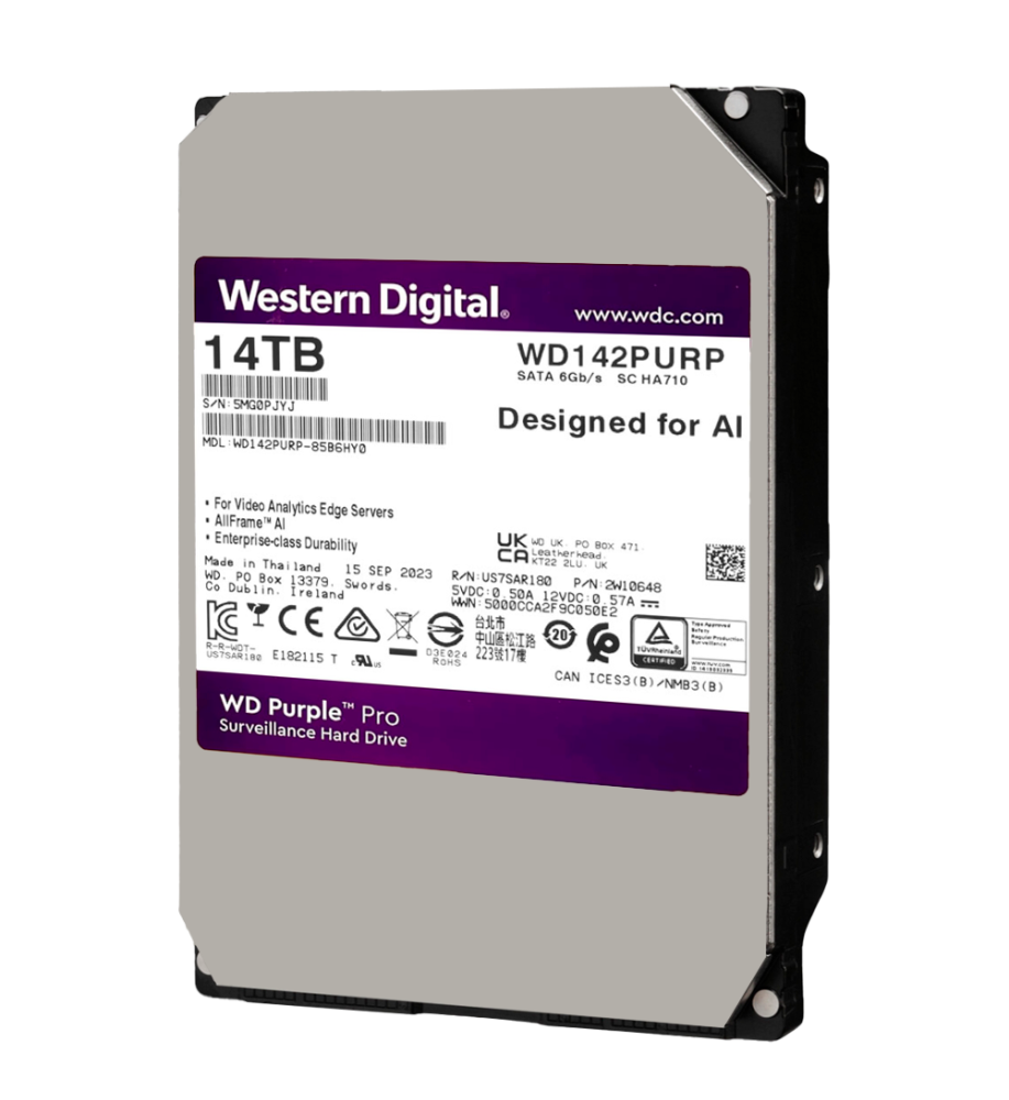 HD14TB
