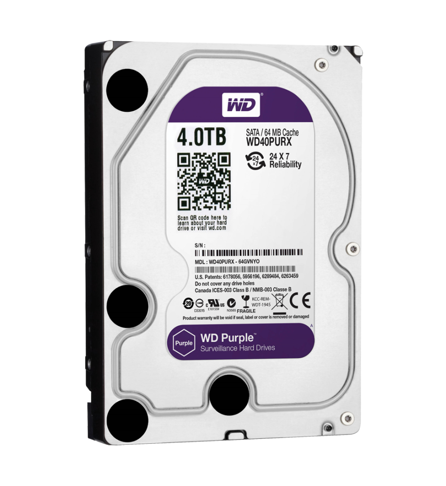 HD4TB
