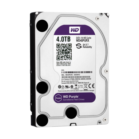 HD4TB