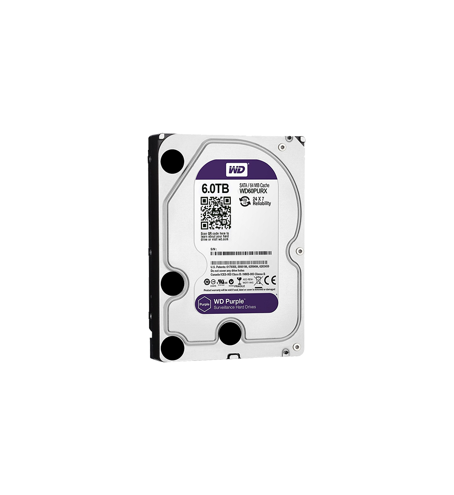 HD6TB