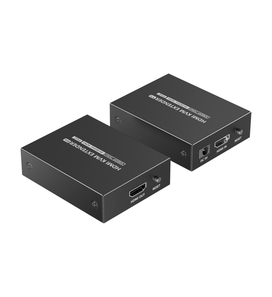 HDMI-EXT-4K30-KVM40