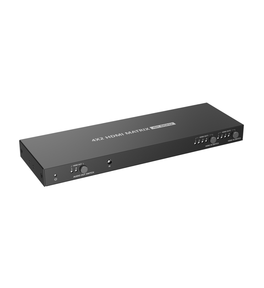 HDMI-MX-4x2-4K60