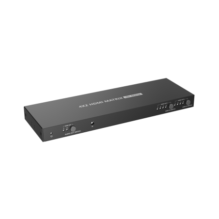 HDMI-MX-4x2-4K60