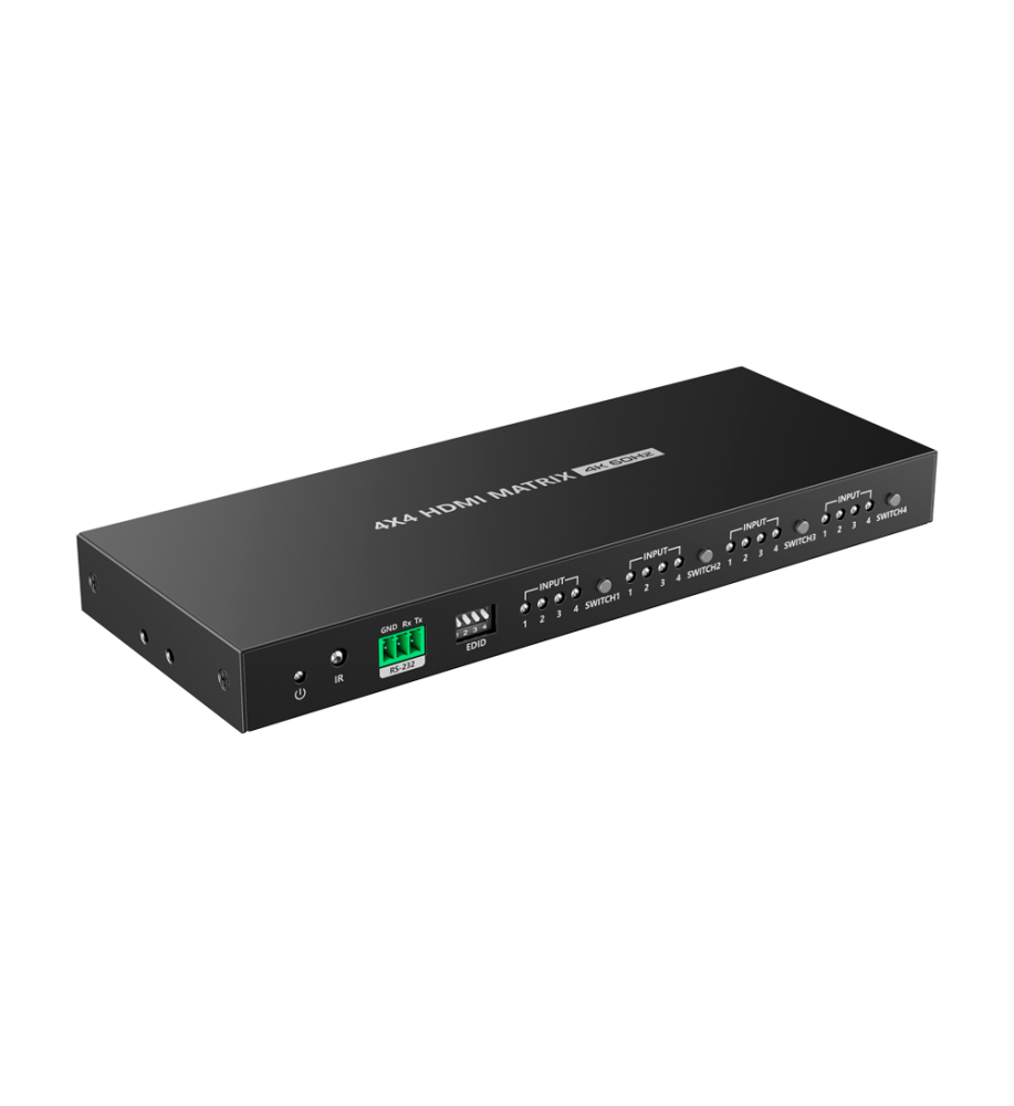 HDMI-MX-4x4-4K60